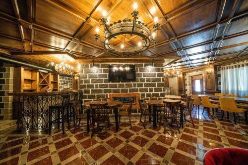 Kor�a Boutique Hotel