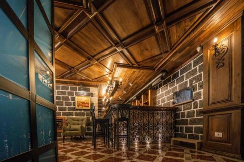 Kor�a Boutique Hotel