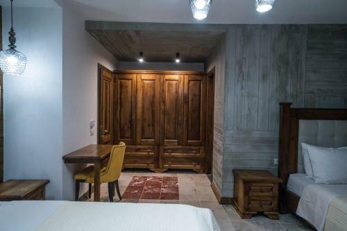 Kor�a Boutique Hotel