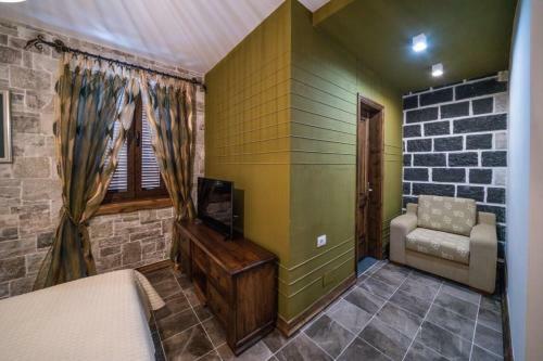 Kor�a Boutique Hotel