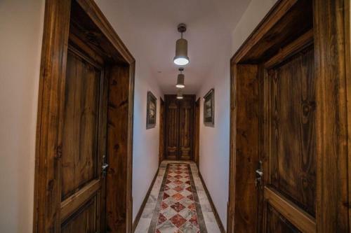Kor�a Boutique Hotel