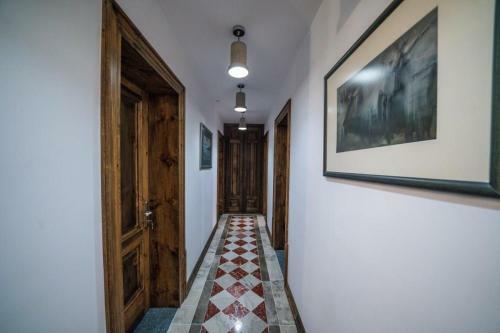 Kor�a Boutique Hotel