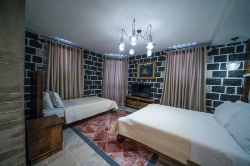 Kor�a Boutique Hotel