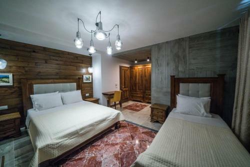 Kor�a Boutique Hotel