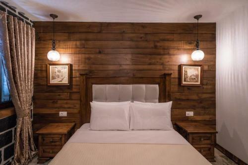 Kor�a Boutique Hotel