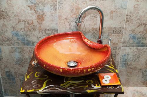 Hostal Vila Eden Boutique Hotel