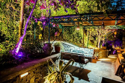 Hostal Vila Eden Boutique Hotel