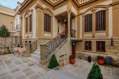 Hotel Vila Ebel