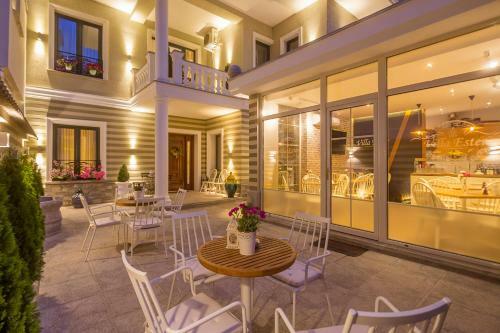 Bed & Breakfast Villa Ester