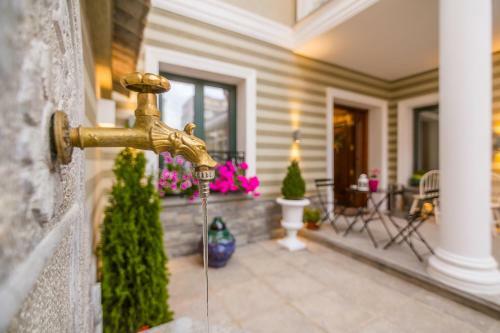 Bed & Breakfast Villa Ester