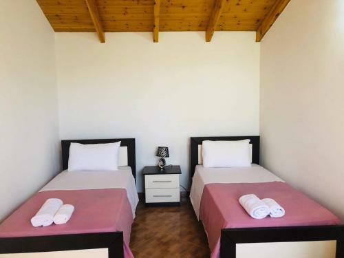 Ardian Apartments