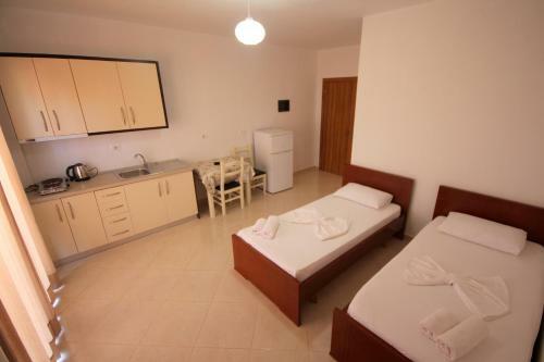 Hotel Gildi Apartments