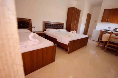 Hotel Gildi Apartments