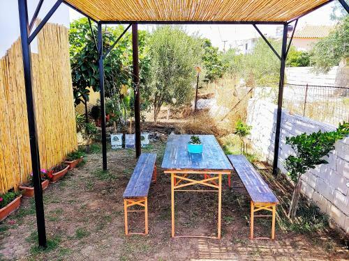 *casa Ksamil* 150 Mq