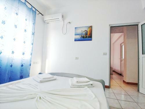 *casa Ksamil* 150 Mq