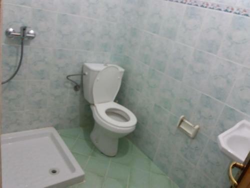 Apartment Vladimir Sela Ksamil