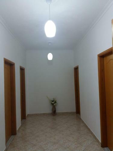 Apartment Vladimir Sela Ksamil