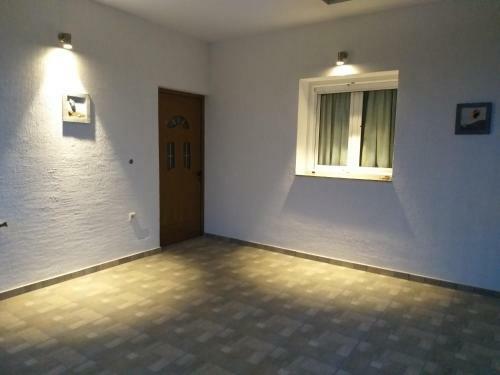 Apartment Niko Lukaj