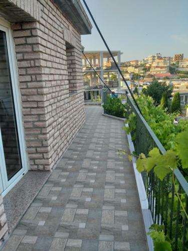 Apartment Niko Lukaj