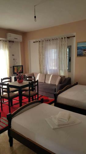 Hostal Studio Apartament Zambaku