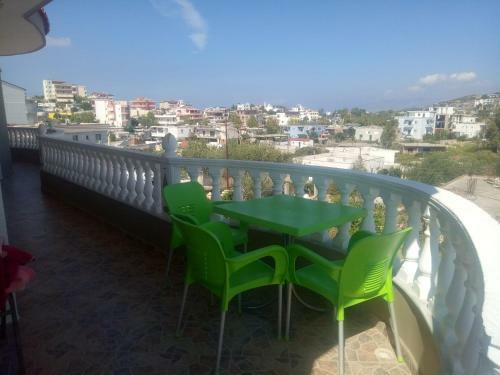 Villa Vila Zeqo Muka