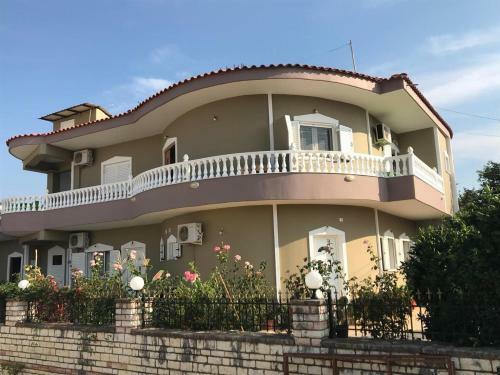 Villa Vila Zeqo Muka