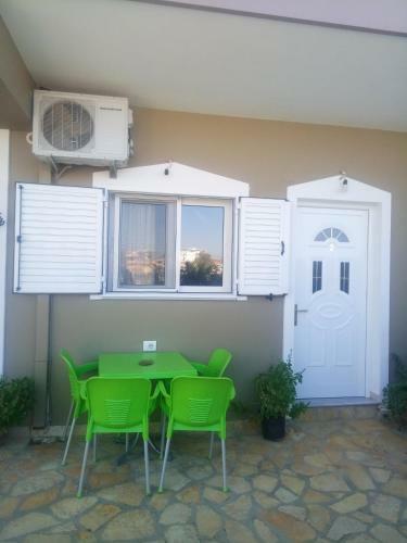 Villa Vila Zeqo Muka