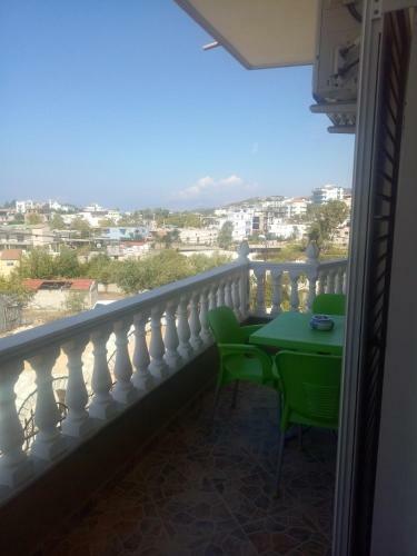 Villa Vila Zeqo Muka