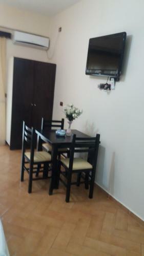 Villa Vila Zeqo Muka