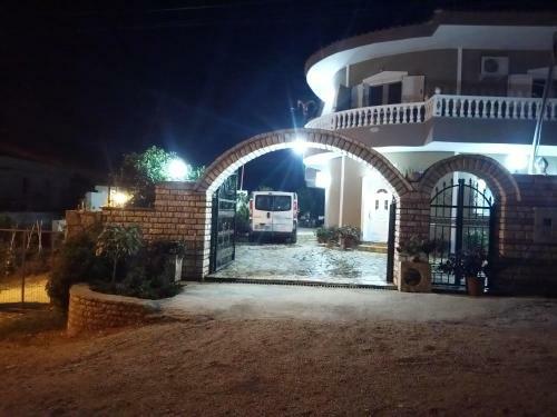 Villa Vila Zeqo Muka