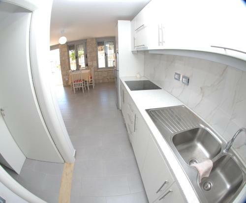 Apartamentos Vila Anhel