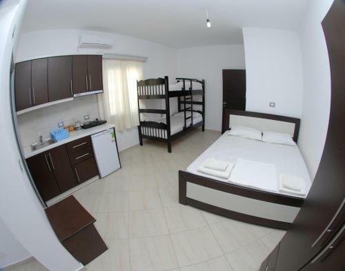 Apartamentos Vila Anhel