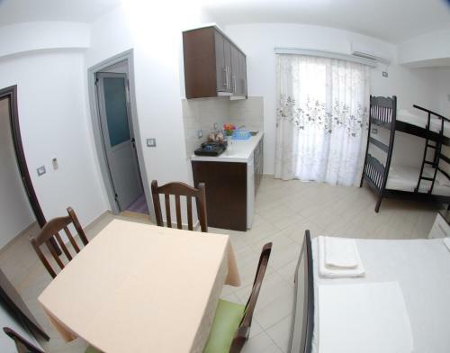 Apartamentos Vila Anhel