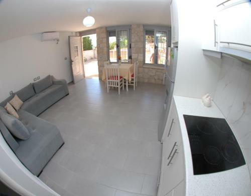 Apartamentos Vila Anhel