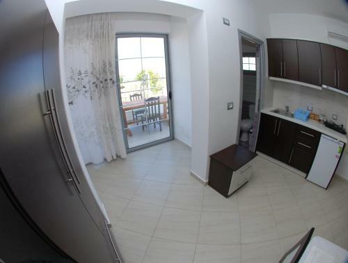 Apartamentos Vila Anhel