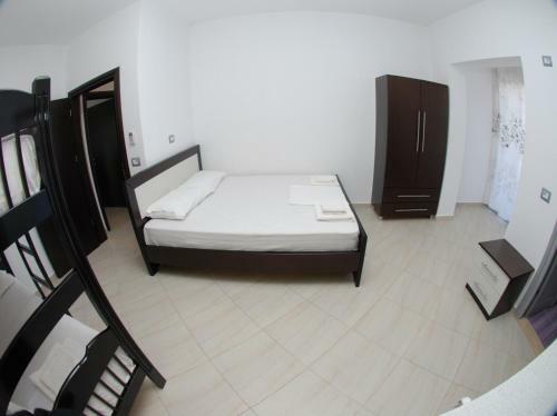 Apartamentos Vila Anhel