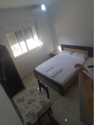 Vanesa Apartments And Rooms