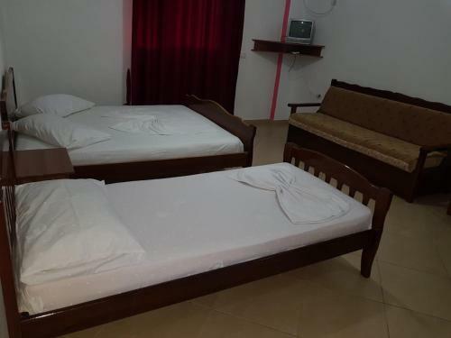 Hotel Villa Klejdi