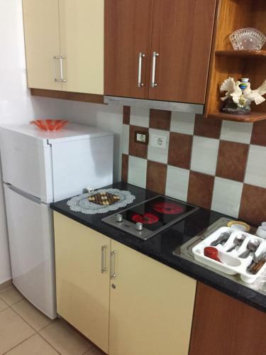 Voda Apartments