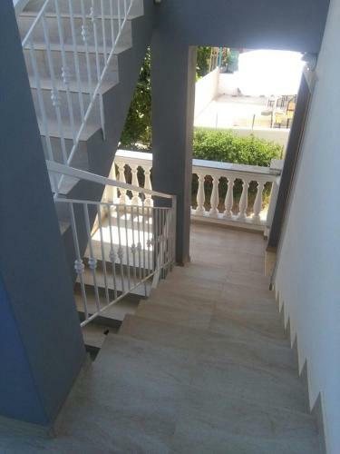 Apartamento Saba