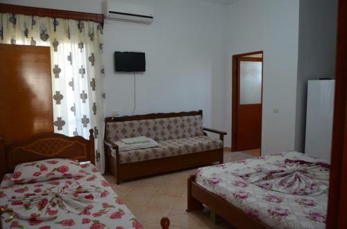Apartamentos Garden Villa Veli