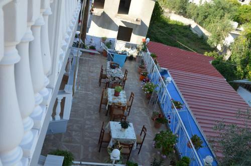 Apartamentos Garden Villa Veli