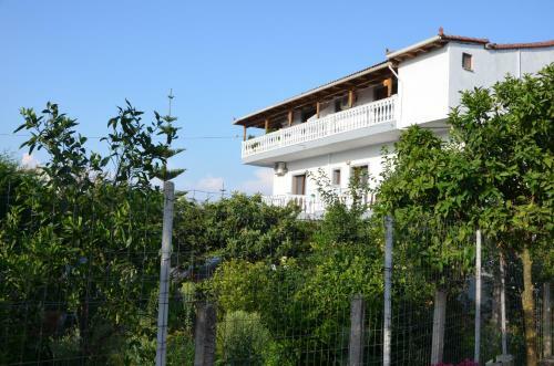 Apartamentos Garden Villa Veli