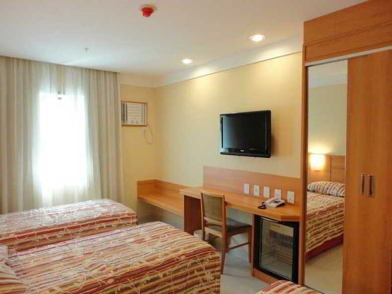 Hotel Atl�ntico Business