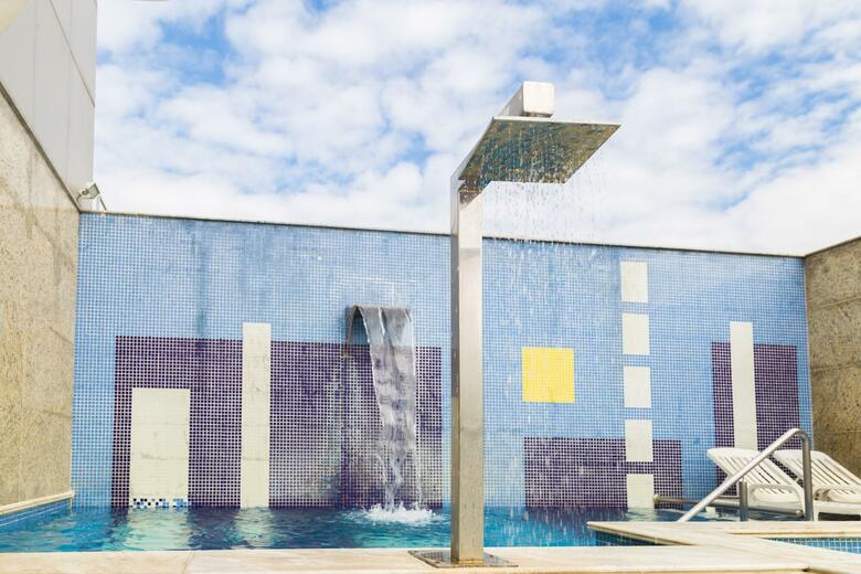 Hotel Atl�ntico Business