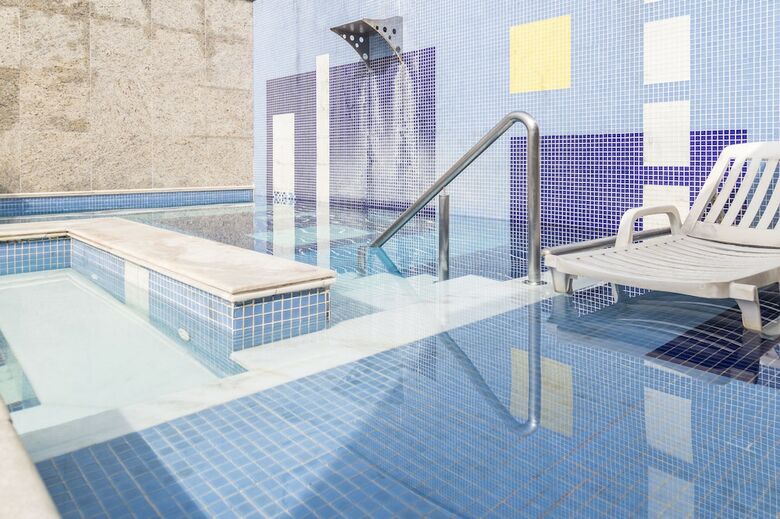 Hotel Atl�ntico Business