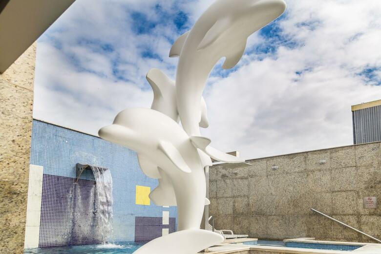 Hotel Atl�ntico Business