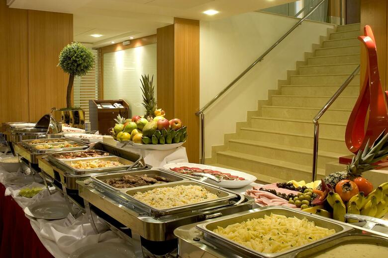 Hotel Atl�ntico Business