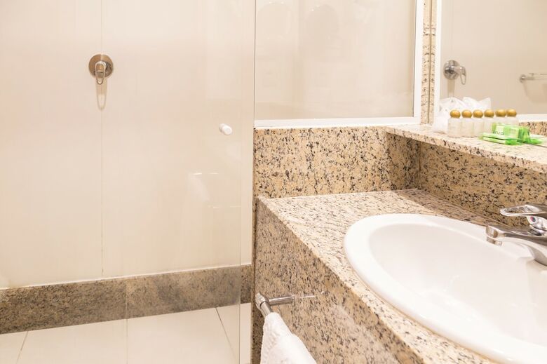 Hotel Atl�ntico Business
