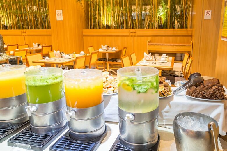 Hotel Atl�ntico Business